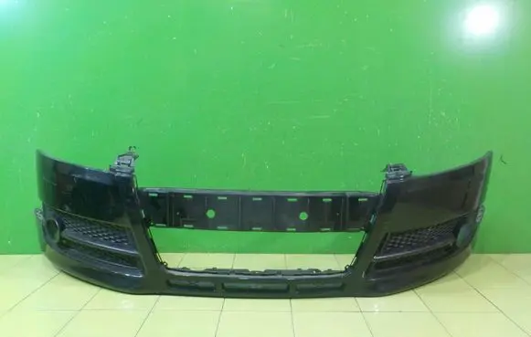 Audi TT TTS Mk2 Front bumper PRZOD WP99