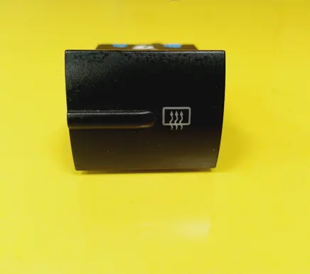 Seat Toledo II (1M) Windscreen/window heater switch 1M1959621