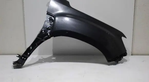 Dacia Duster II Fender