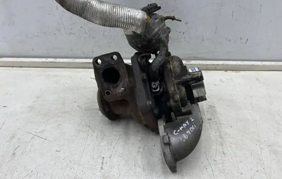 Ford C-MAX II Turbo 968612068006 GTC1244VA
