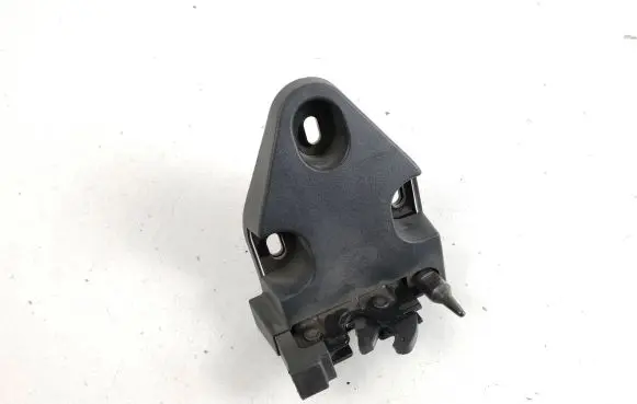 Loading door lock