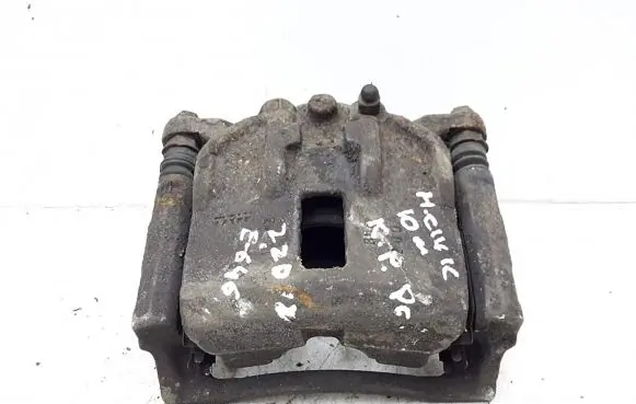 Honda Civic Front brake caliper