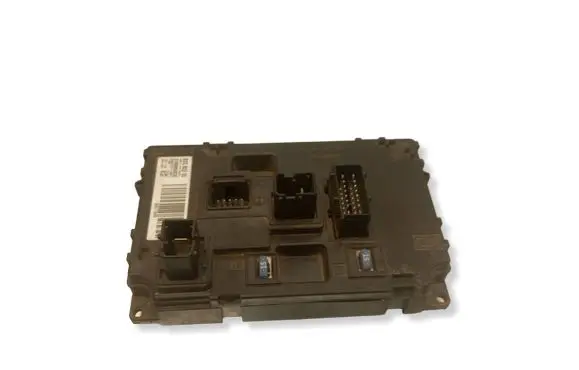 Citroen Berlingo Other control units/modules 9665778480 BSCB0300 S180085003E