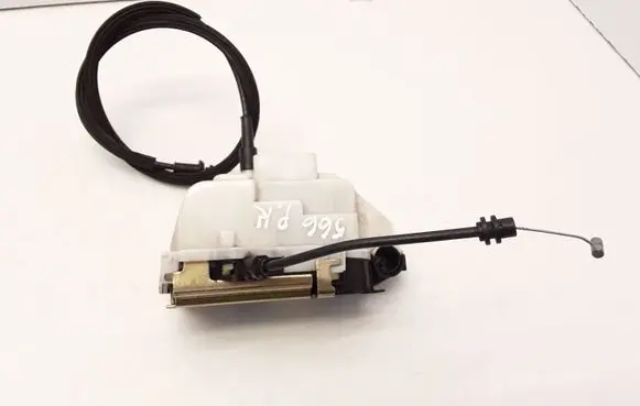 Citroen C3 Pluriel Front door lock PA32R00G