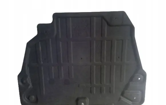 Jaguar E-Pace Engine splash shield/under tray HJ326B629AD