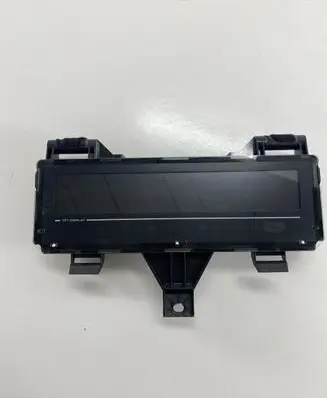 Renault Scenic III - Grand scenic III Screen/display/small screen 248101121R