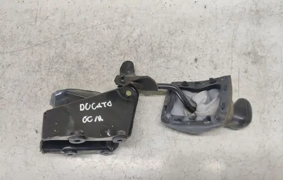 Fiat Ducato Gear shifter/selector 1334075080