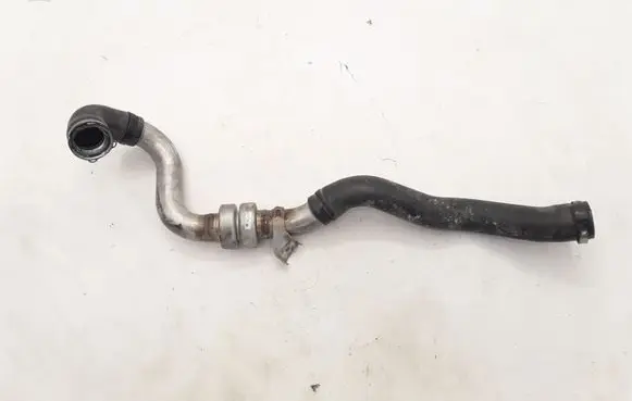 Dacia Duster Intercooler hose/pipe 8200598006