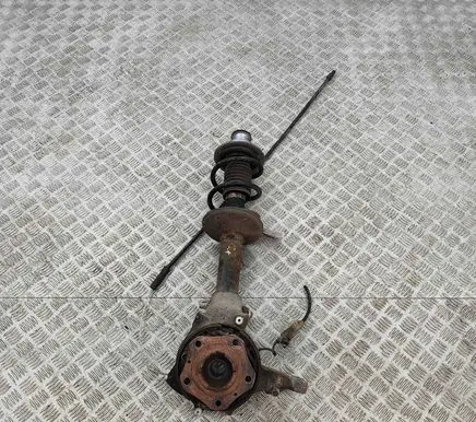 Porsche Cayman 987 Rear shock absorber/damper 98733305109 98733353160