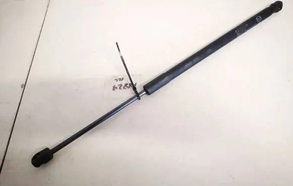 Mazda 2 Tailgate/trunk strut/damper d65162620a