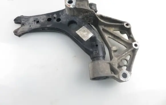 Skoda Fabia Mk1 (6Y) Front control arm