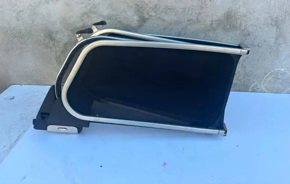 Bentley Continental Other parcel shelf part 3W7862955F