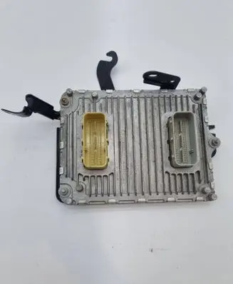 Chrysler Pacifica Engine control unit/module 68366580AE P68366580AE 2C4RC1N7KJRY