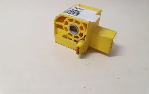 Peugeot 307 Airbag deployment crash/impact sensor 9648264880