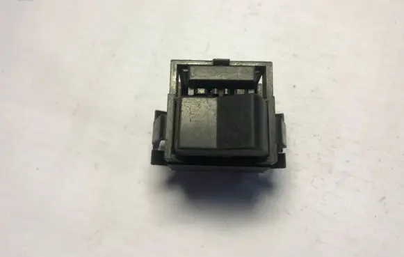 Volkswagen Golf I Light switch 171941531C