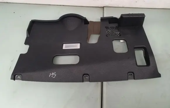 BMW X5 E70 Dashboard lower bottom trim panel 7161791 51457161791