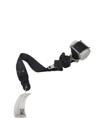 Jaguar XF X250 Front seatbelt 9X23F611B08AC