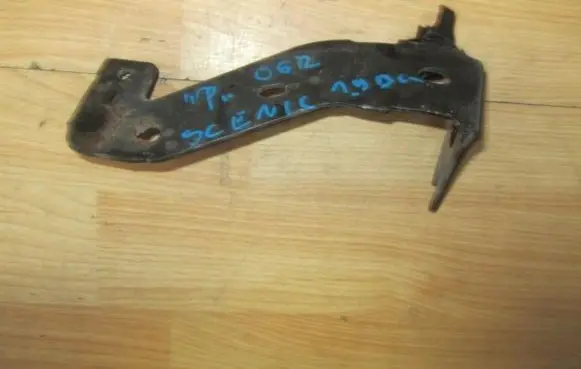 Renault Scenic II - Grand scenic II Radiator mount bracket 628952659R