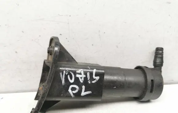 Chrysler Voyager Headlight washer spray nozzle