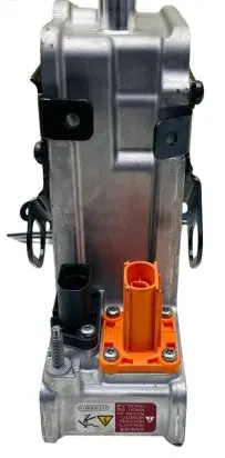 Volkswagen ID.4 Electric battery heater 1EE963231 1E5963231 E2980053777