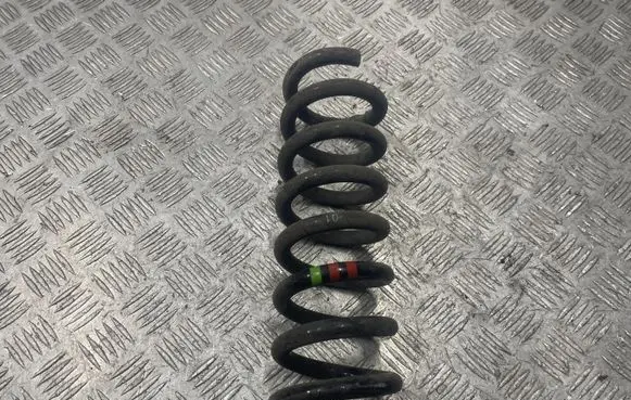 Mercedes-Benz E W212 Rear coil spring