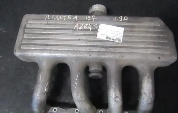 Hyundai Lantra II Intake manifold 9615342380