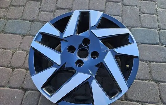 Opel Mokka B R17 alloy rim 9835097480