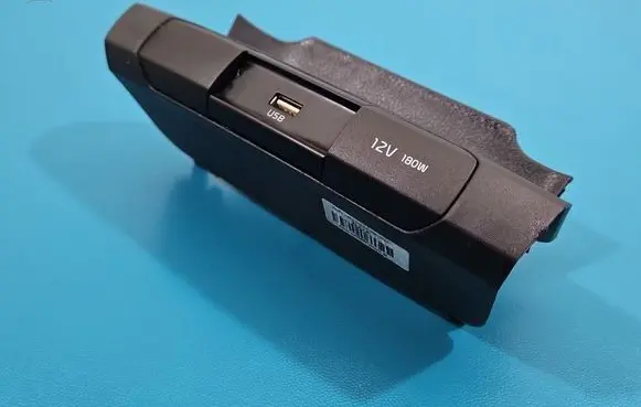 KIA Picanto USB socket connector 96120-G6500 IMPRK1540704