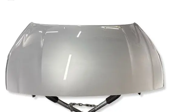 Volvo V60 Engine bonnet/hood 
