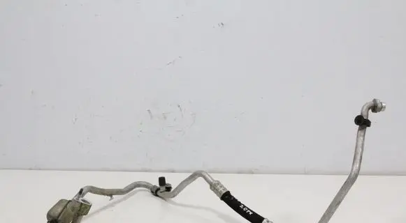 Renault Laguna III Air conditioning (A/C) pipe/hose 92400001R