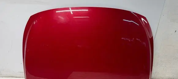 Hyundai i30 Engine bonnet/hood 66400G4000