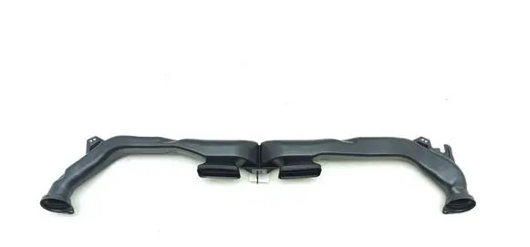 Nissan Navara D23 Cabin air duct channel 278604KJ0B