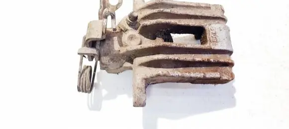 Skoda Superb B5 (3U) Rear brake caliper