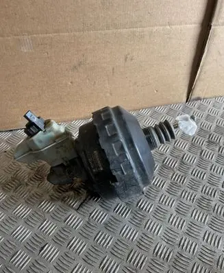Audi TT TTS Mk2 Brake booster 8J2614105Q 1K0906207