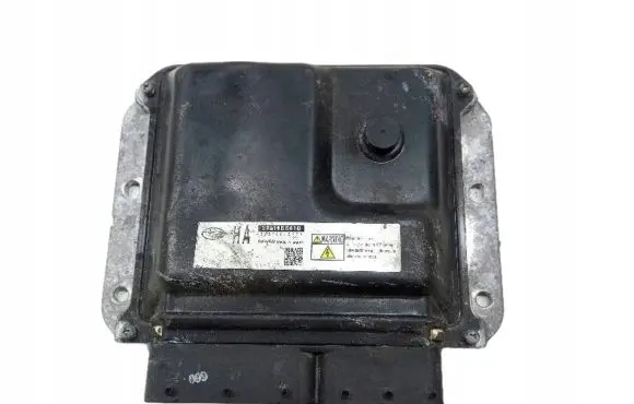 Subaru Outback Engine control unit/module