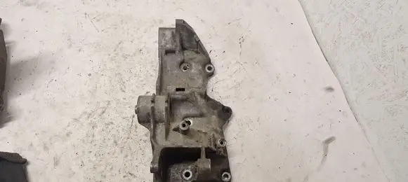 Audi A4 S4 B6 8E 8H Generator/alternator bracket 0B6903143K