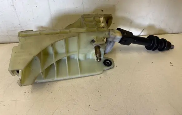 Fiat Ducato Gear shifter/selector 6072500003
