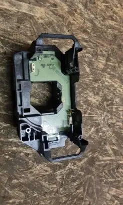 Volvo XC60 Multifunctional control switch/knob 31334644