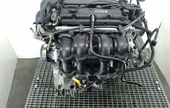 Ford Focus Engine HXDA