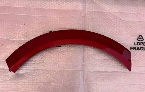 Ford Puma Rear arch trim