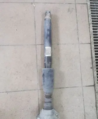 Audi Q5 SQ5 Rear shock absorber/damper 8R0035E