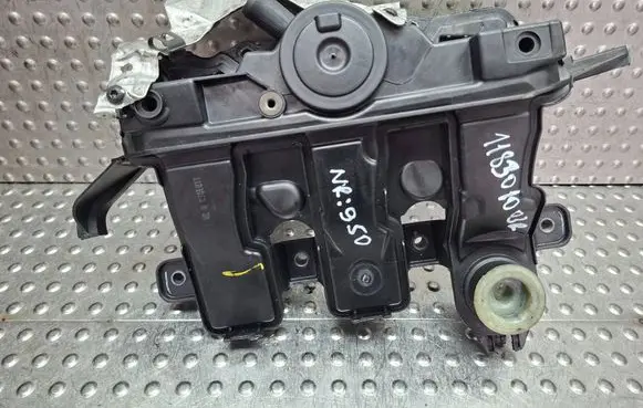 Renault Trafic III (X82) Intake manifold S27624950 118301003R