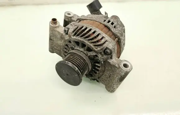 Citroen C3 Generator/alternator V75769568002