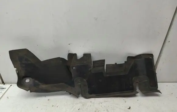 Mini One - Cooper F56 F55 Radiator cooling fan shroud 51747301610