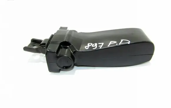 Skoda Rapid (NH) Front door check strap stopper 5JA837267A