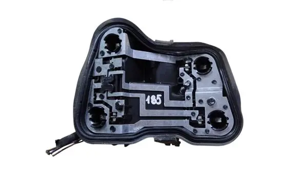 Audi A4 S4 B6 8E 8H Rear/tail lights 965084 965086