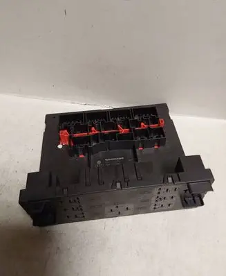 Volkswagen Eos Comfort/convenience module 3C0937049AJ 28107526