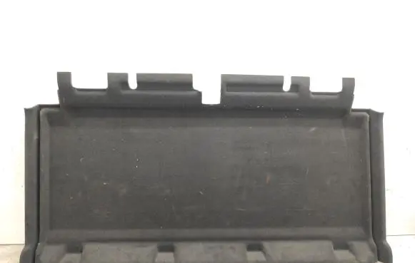 Mercedes-Benz CLS C219 Parcel shelf A2116931391