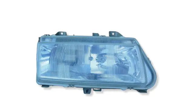 Fiat Ulysse Headlight/headlamp 60979760
