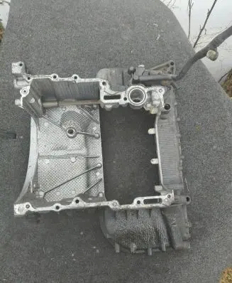 Audi A4 S4 B8 8K Oil sump 059103601cd